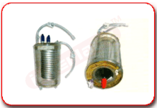 Cardioplegia Delivery System